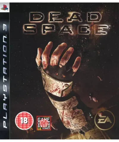 Dead Space - PS3
