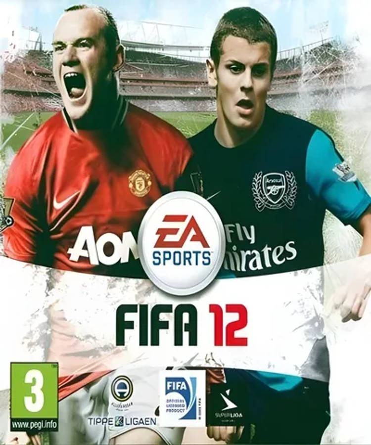 FIFA Soccer 12 - PS3