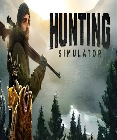 Hunting Simulator - XBOX ONE