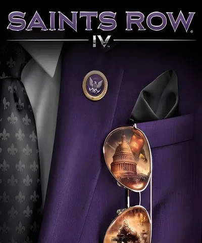 Saints Row IV - PS3