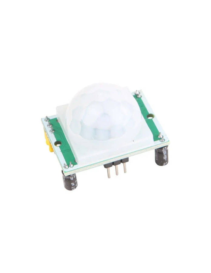 HCSR501 PIR Motion Sensor Module