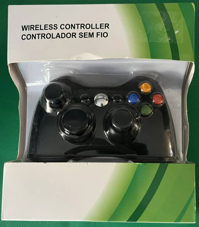 Xbox 360 Controller