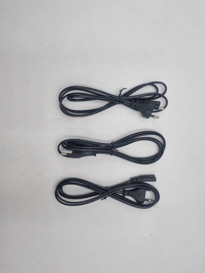 Console Power Cable