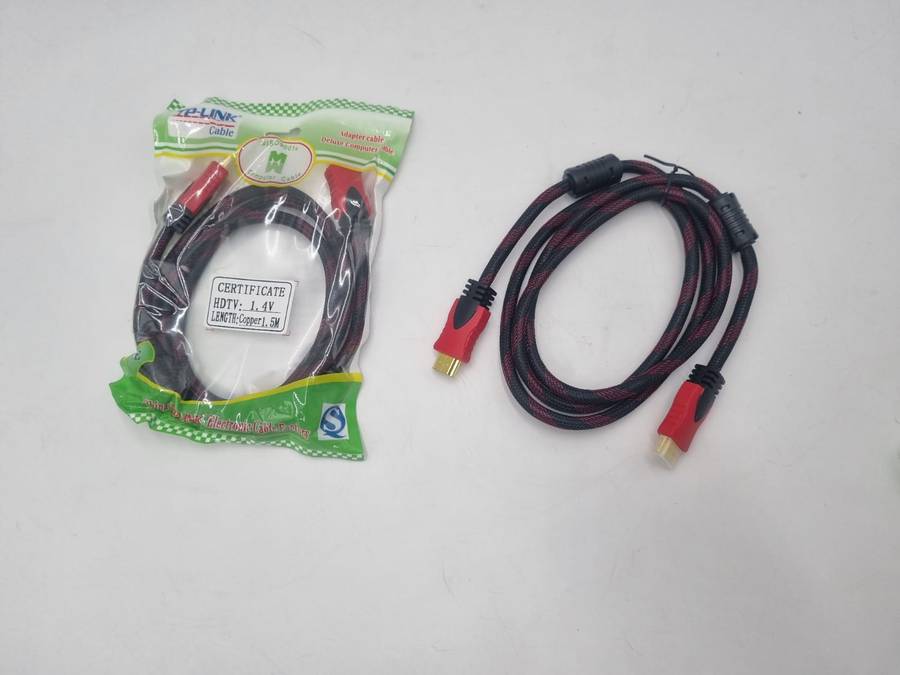 TP-Link HDMI 1.5M Cable