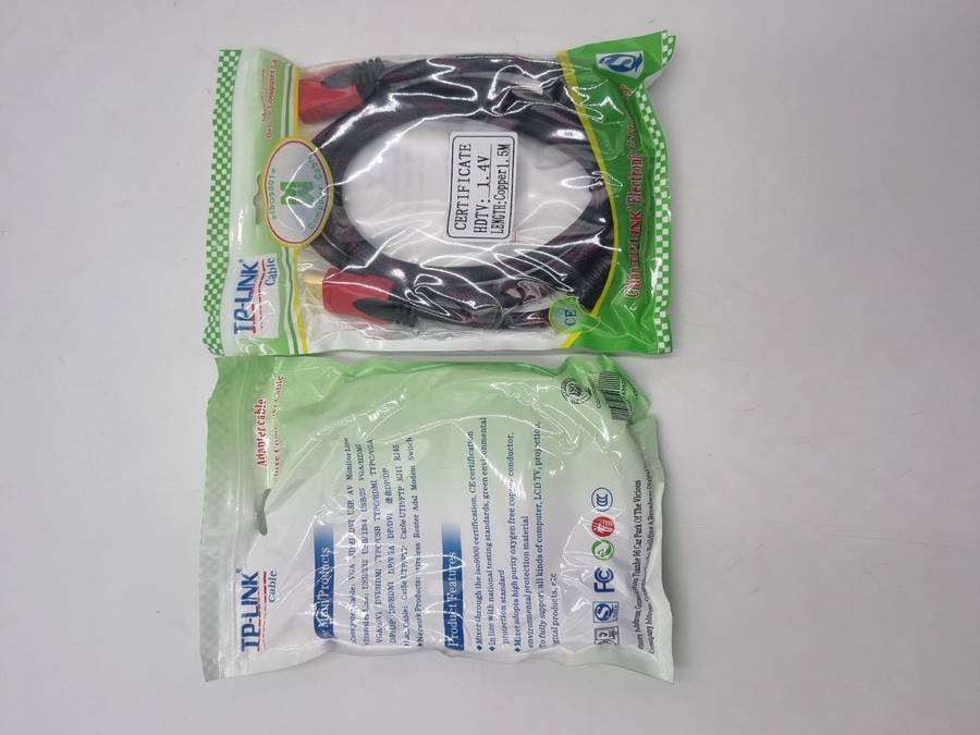 TP-Link HDMI 1.5M Cable