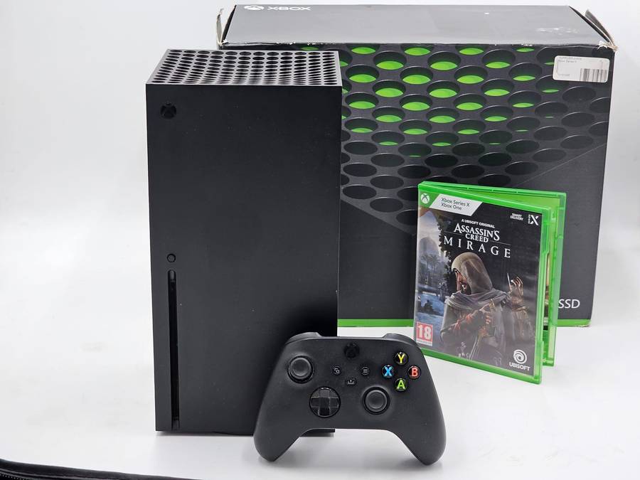 Xbox Series X