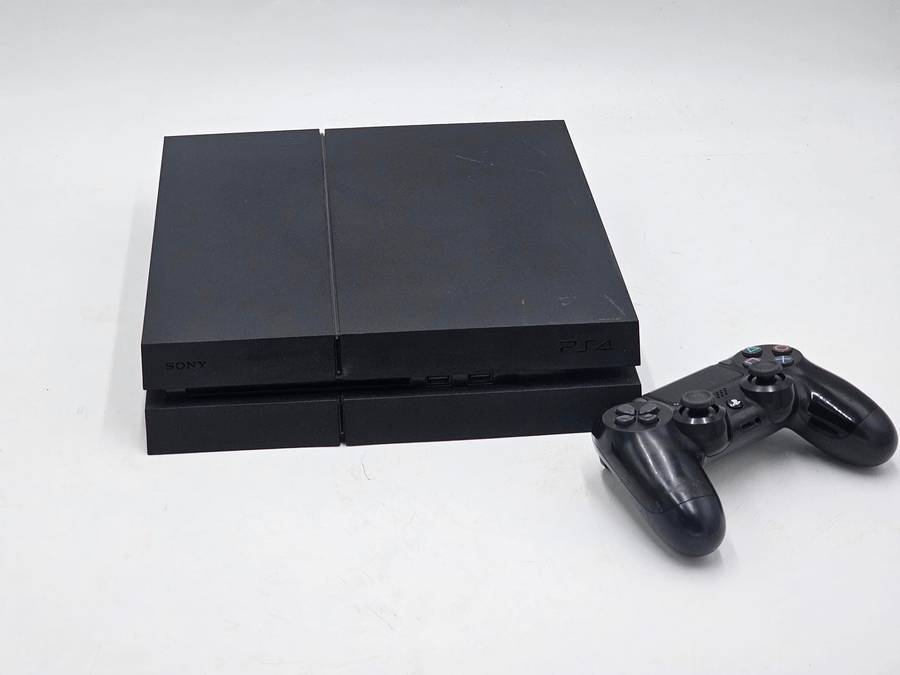 Playstation 4 Matt 1TB