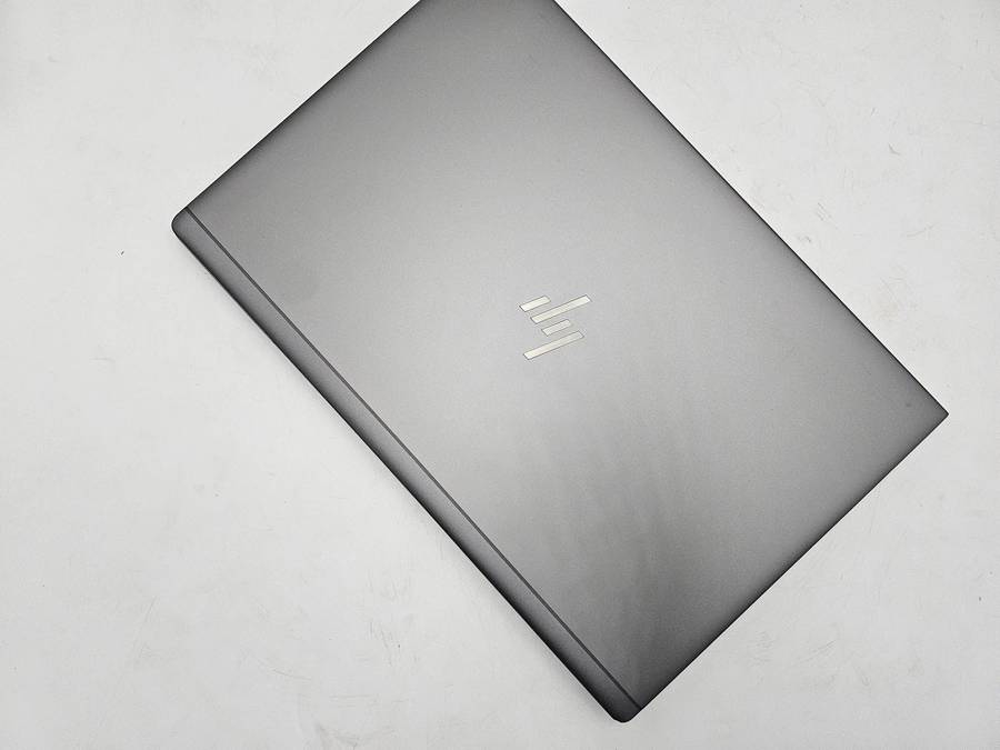 Hp Zbook G6 i7 8th gen workstation