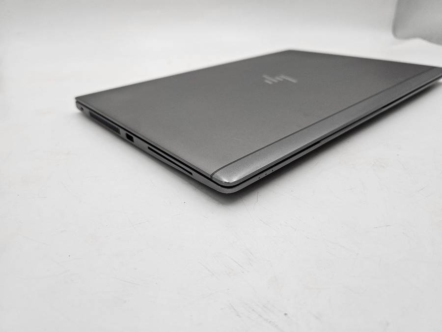 Hp Zbook G6 i7 8th gen workstation