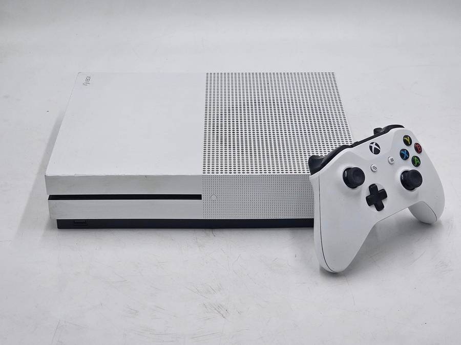 Xbox 1s 1tb