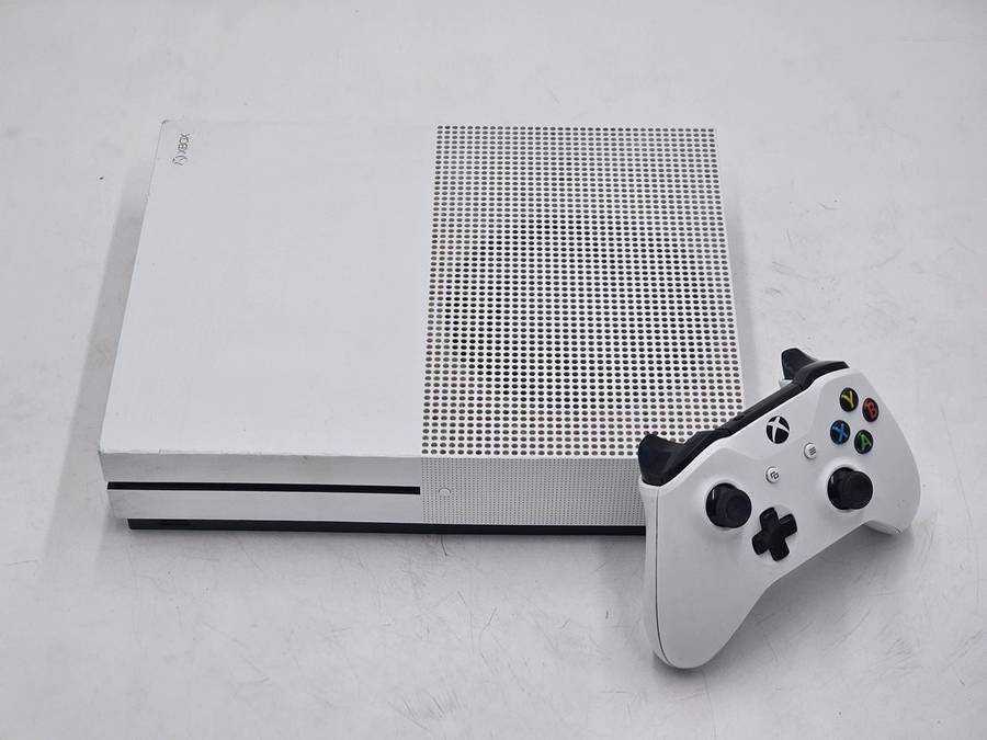 Xbox 1s 1tb