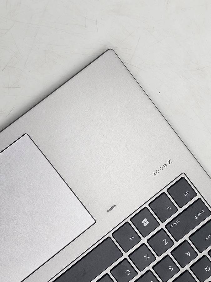 Hp Firefly Zbook 16 i7 13th gen