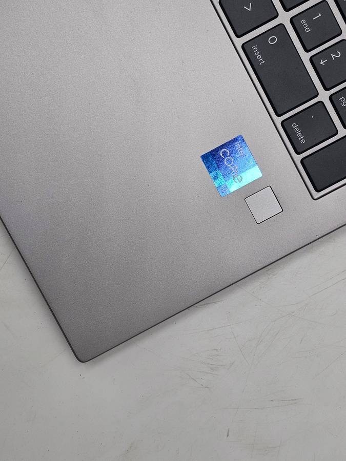 Hp Firefly Zbook 16 i7 13th gen