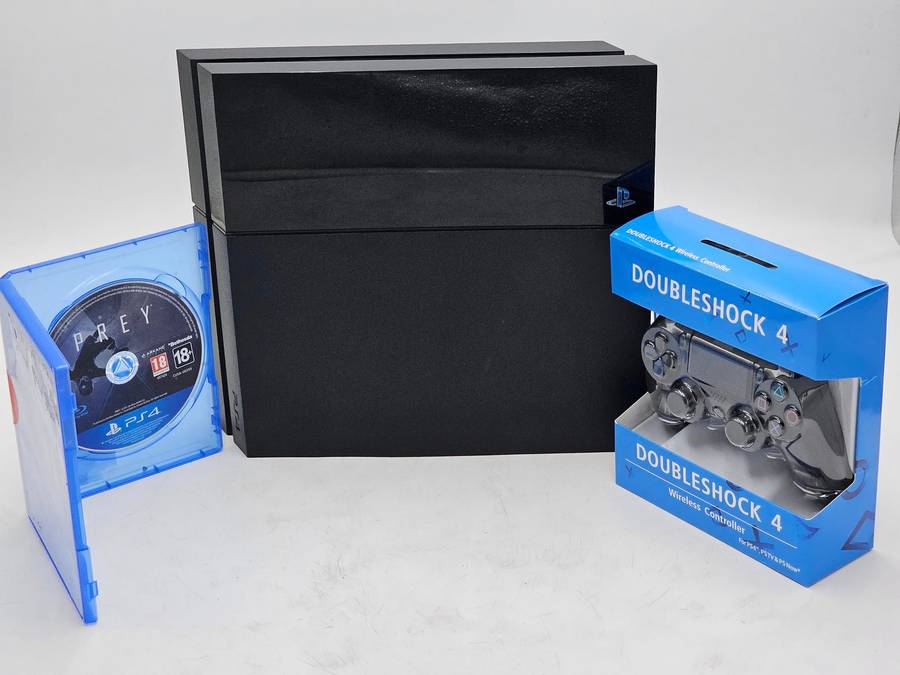 Playstation 4  OG 1TB