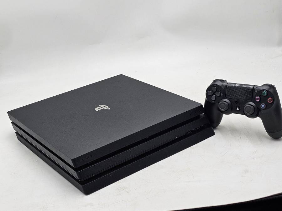 Playstation 4 Pro 1TB HDD