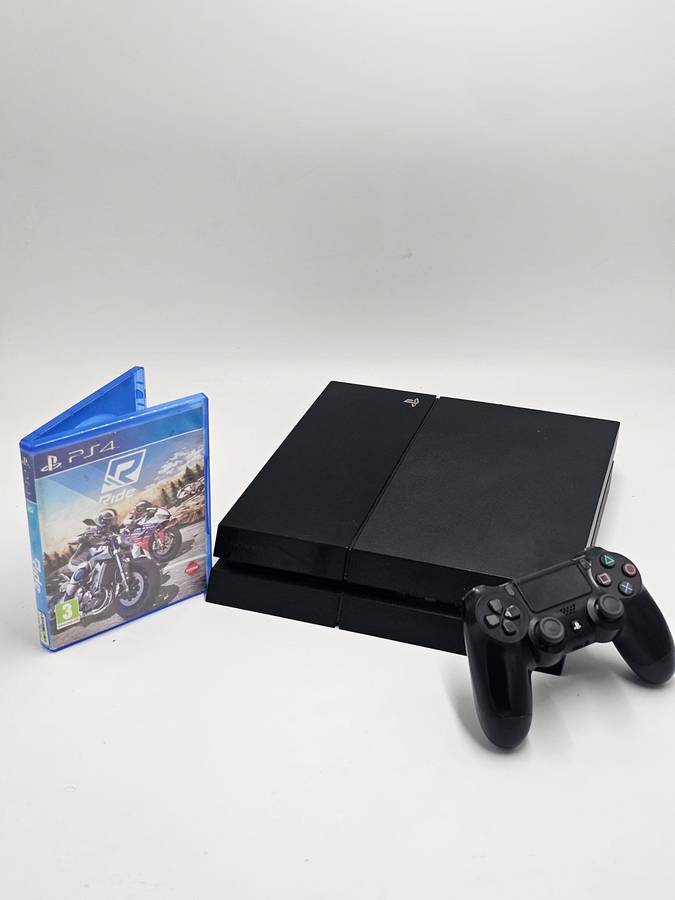Playstation 4 GLOSS EDITION 1TB