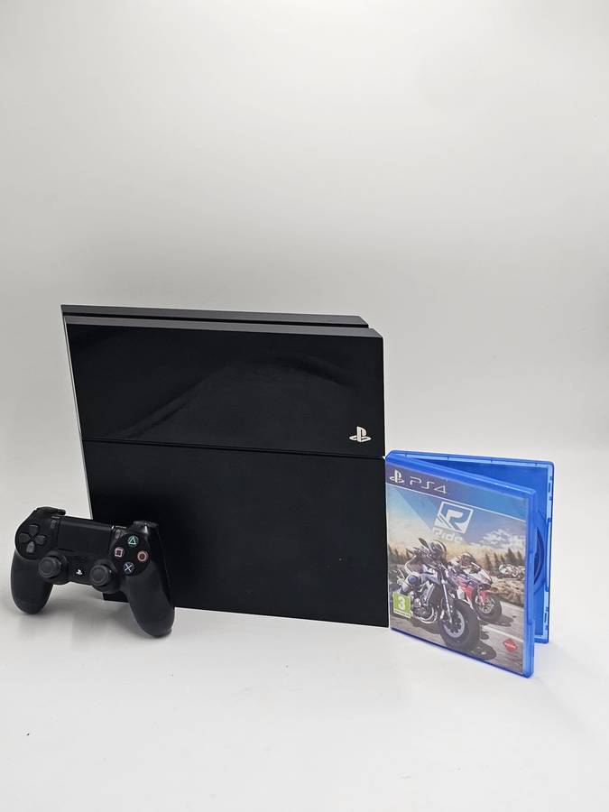 Playstation 4 GLOSS EDITION 1TB