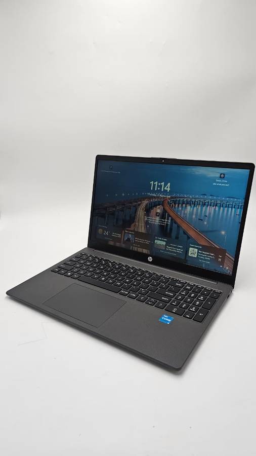 HP 250 G10 Laptop - Intel Core i3 13th Gen