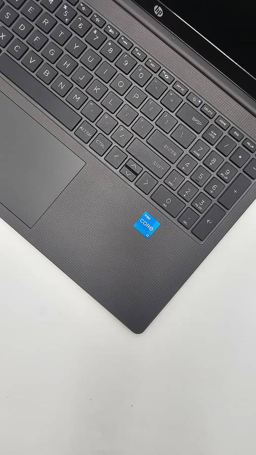 HP 250 G10 Laptop - Intel Core i3 13th Gen