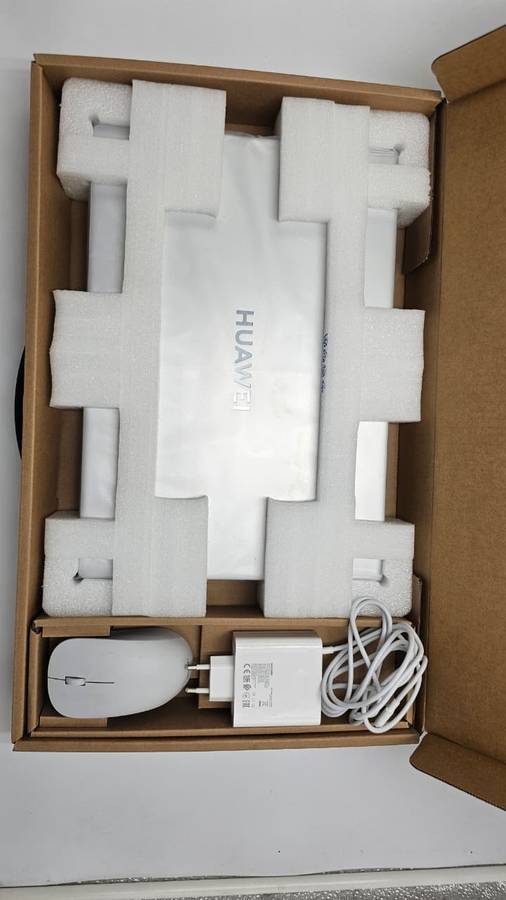 HUAWEI MATEBOOK D16 I5-12450H