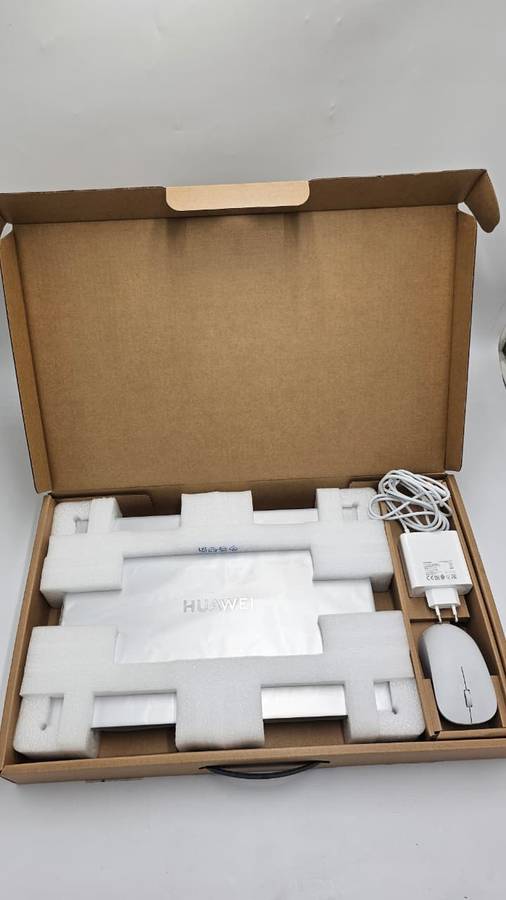HUAWEI MATEBOOK D16 I5-12450H