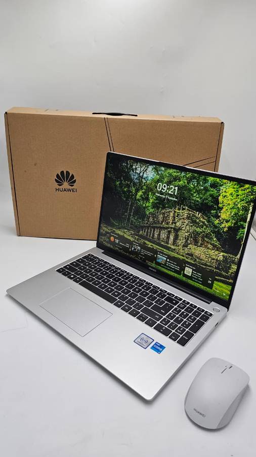 HUAWEI MATEBOOK D16 I5-12450H
