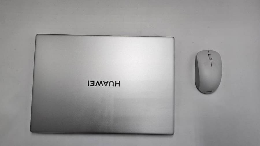 HUAWEI MATEBOOK D16 I5-12450H