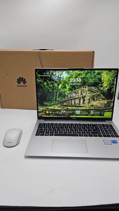 HUAWEI MATEBOOK D16 I5-12450H