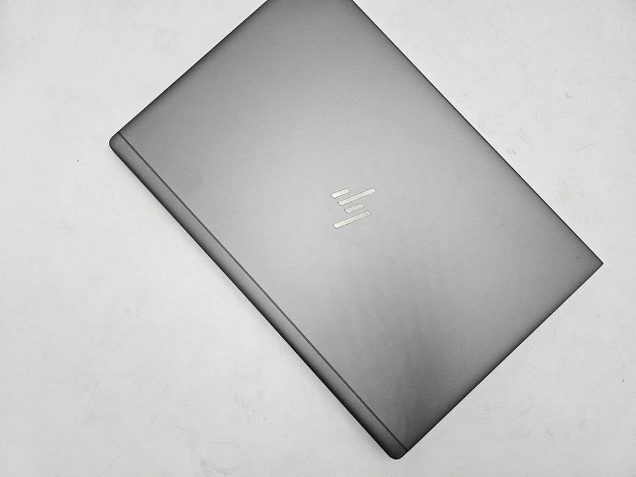 HP ZBOOK 15U G6 INTEL CORE I7 8TH GENERATION