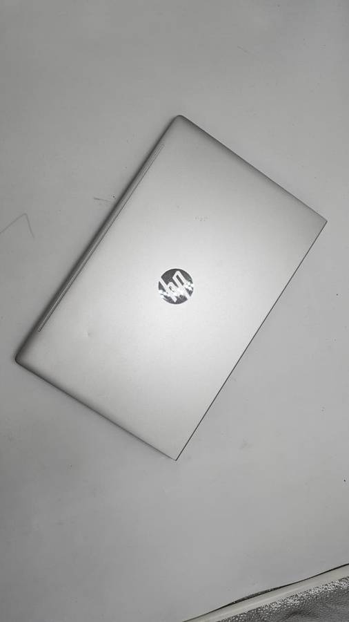HP PROBOOK 450 G8 INTEL 5- 1135G7 4 CORES WITH INTEL IRIS Xe GRAPHICS