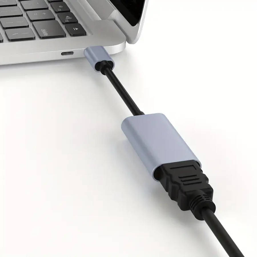 USB-C to HDTV Adapter