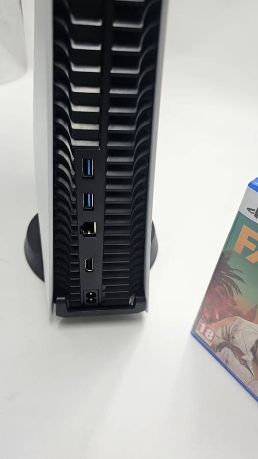 Playstation 5  disc edition MANIA Combo!!