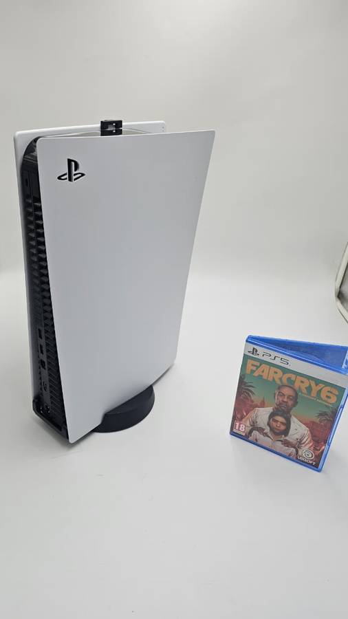 Playstation 5  disc edition MANIA Combo!!