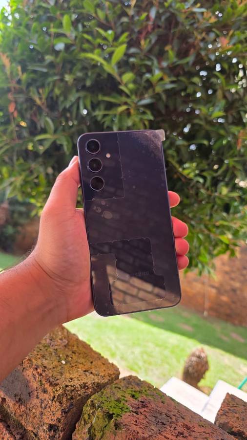 Samsung Galaxy A35 5G