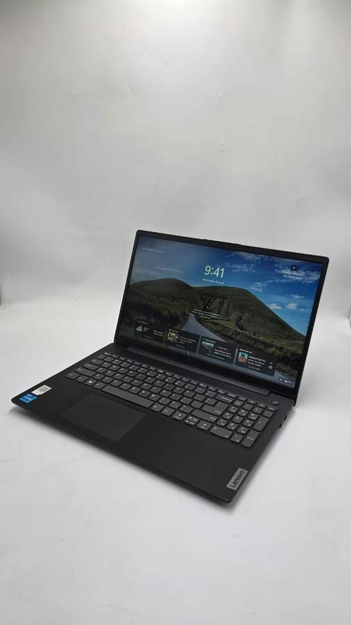  Lenovo V15 G3 IAP Laptop  12th Gen Core i3 | SSD Speed | Budget Beast! 