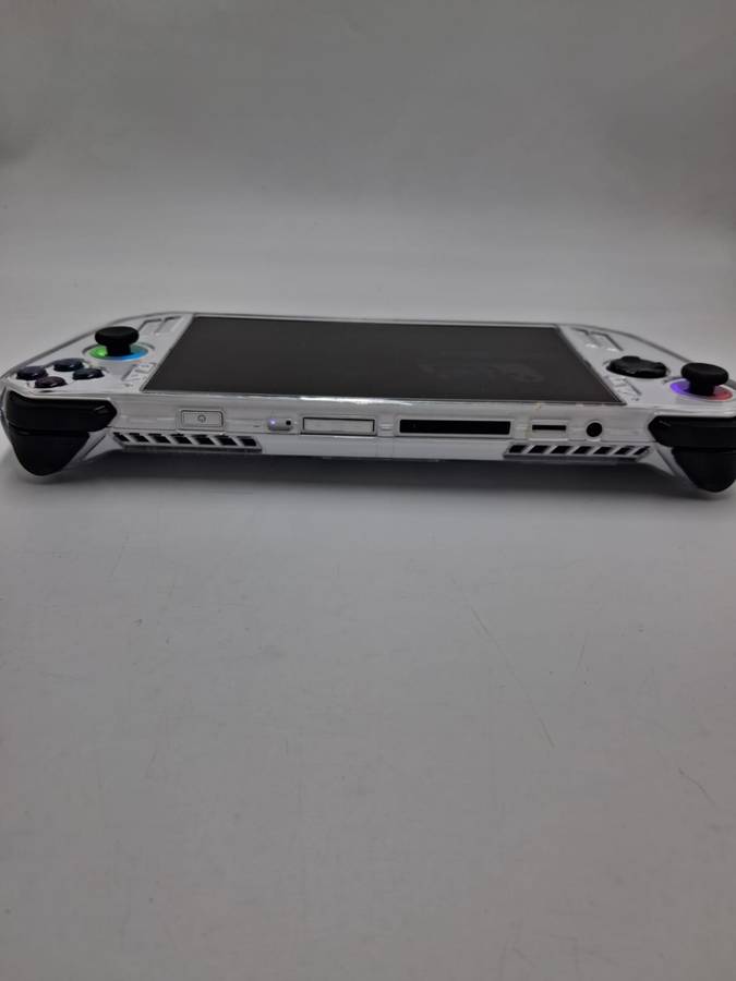  ASUS ROG Ally Z1 Extreme  Handheld Gaming Beast 