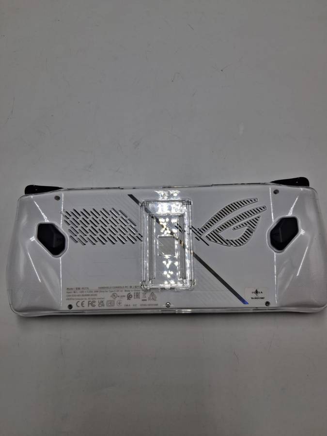  ASUS ROG Ally Z1 Extreme  Handheld Gaming Beast 