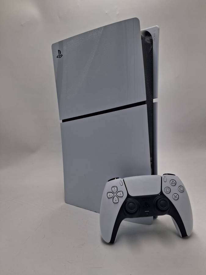  Sony PlayStation 5 Slim  Next-Gen Gaming | Excellent Condition 