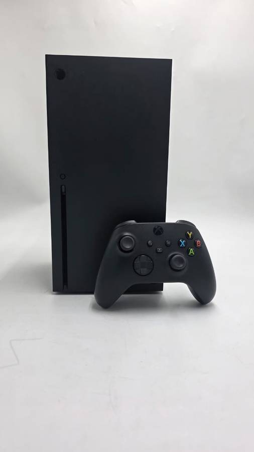 ania Approved  Xbox Series X 1TB Console  R9399 