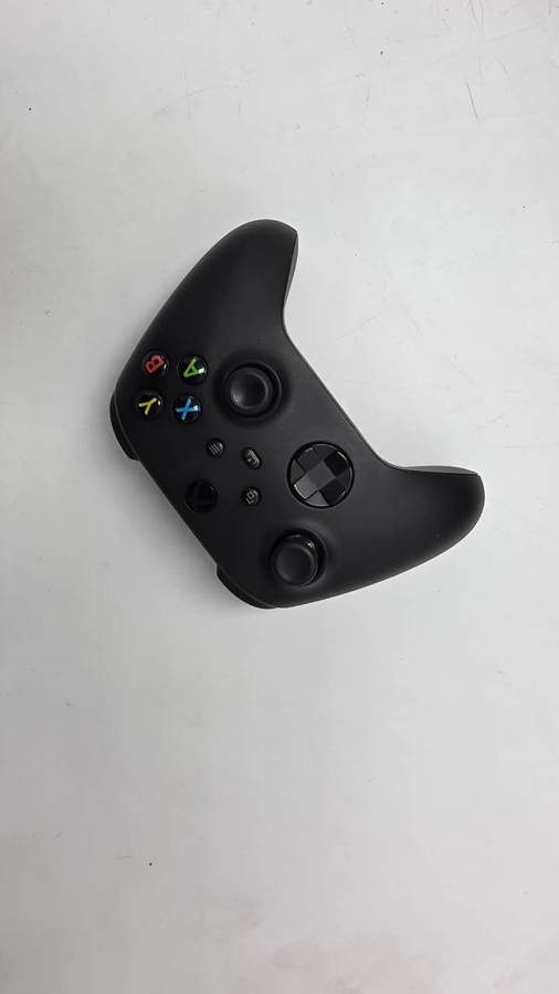 Xbox Series X|S Wireless Controller  Black | Mania Approved