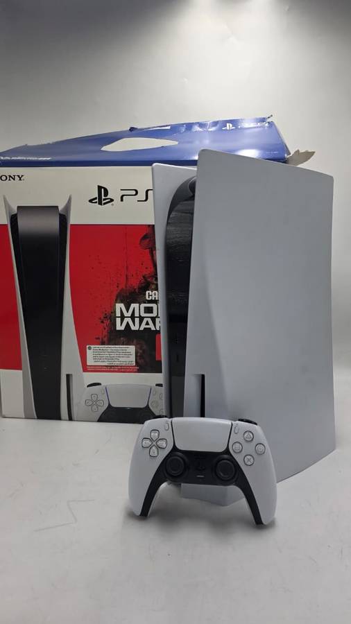 PlayStation 5 Disc Edition  R9300