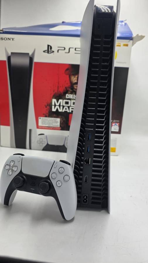PlayStation 5 Disc Edition  R9300