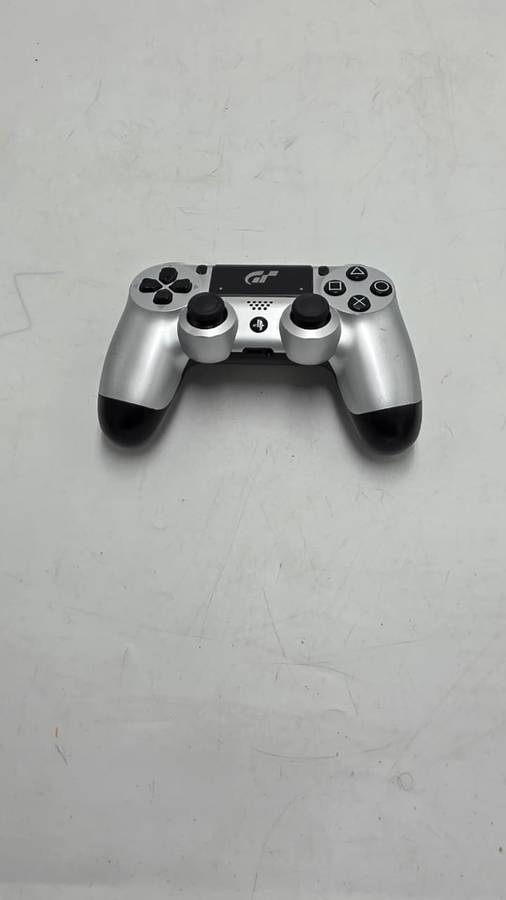 Sony PlayStation 4 DualShock 4 GT Edition Wireless Controller