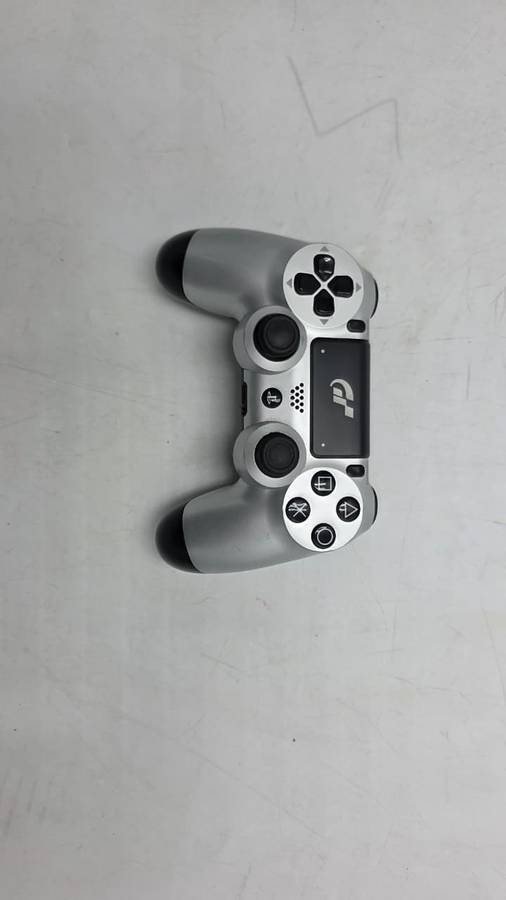Sony PlayStation 4 DualShock 4 GT Edition Wireless Controller