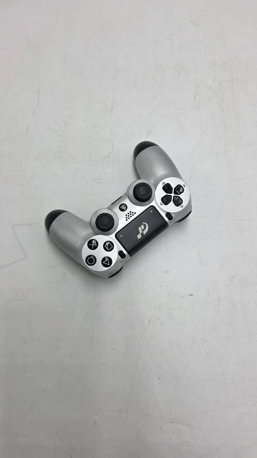 Sony PlayStation 4 DualShock 4 GT Edition Wireless Controller
