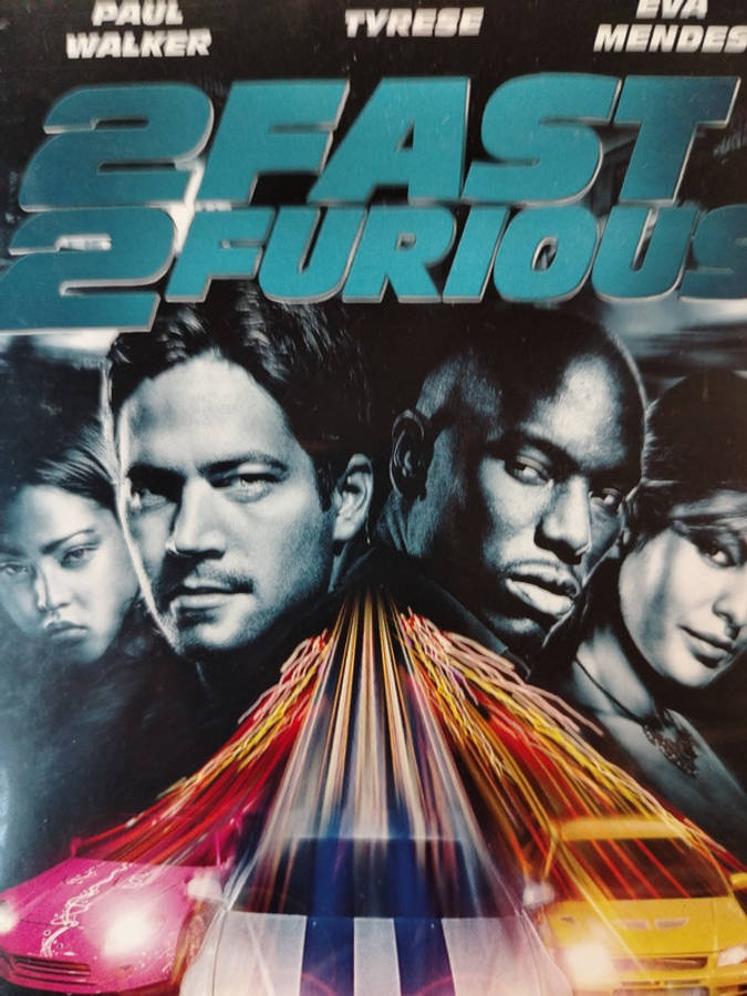 2 Fast 2 Furious : John Singleton : Action : DVD
