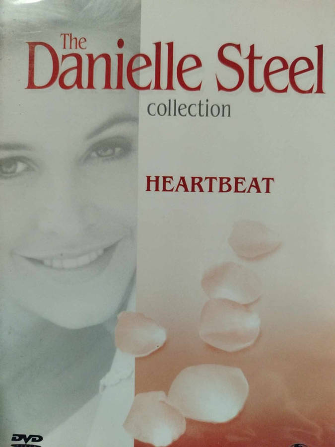 Heartbeat : Danielle Steel : Romance / Drama : DVD