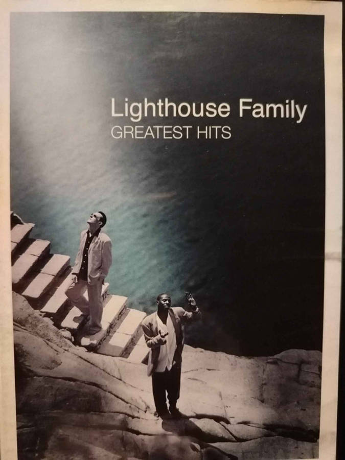 Lighthouse Family GREATEST HITS : Documentary/Music : DVD