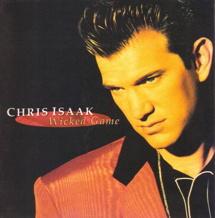 Chris Isaak : Wicked Game : CD