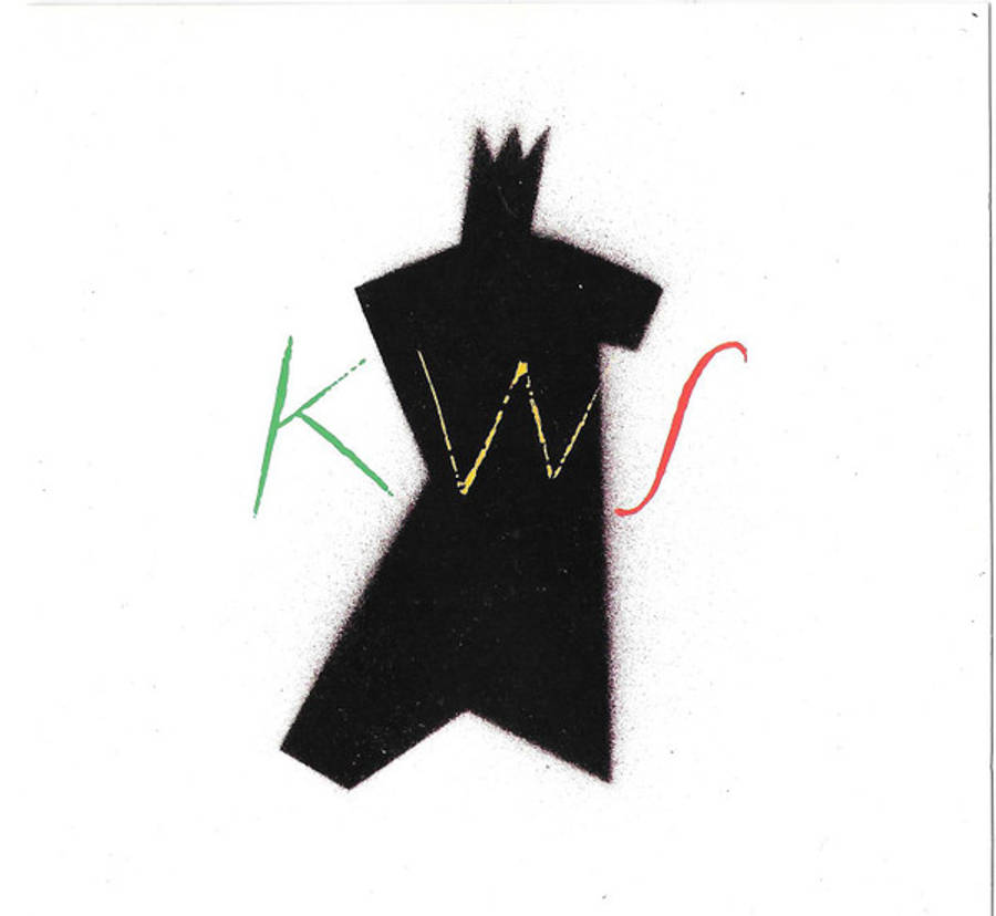 K.W.S. : Please Don't Go (the Album) : CD